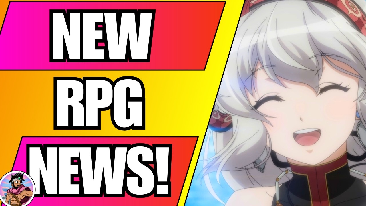 More SNES Collections! Lost Sega RPG Revived! - NEW RPG NEWS
