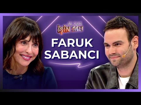 The Truth of the Matter with Aslı Şafak - Faruk Sabancı | September 18, 2025