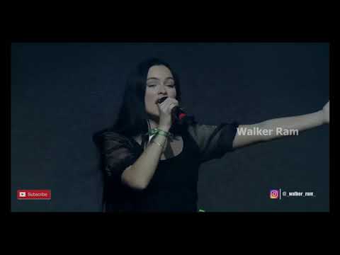 AlanWalker Aviation Tour 2019 4K