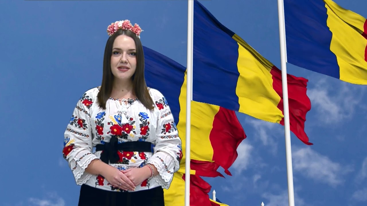 România mea, săracă țară bogată, eu te am văzut mereu frumoasă!