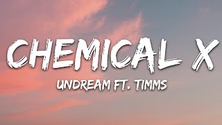 Chemical X Music Video