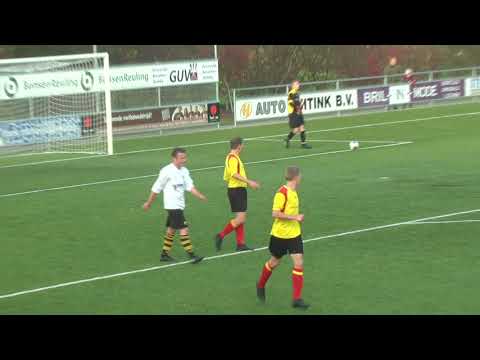 VIOS Beltrum - VVO   05/11/18