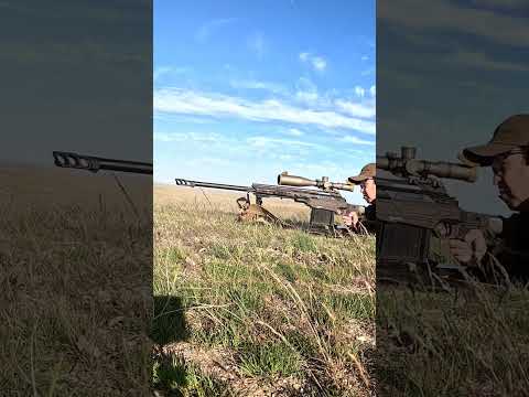 Ted's Table Top 2a Presents: CADEX CDX-40 .375 Cheytac Long Range Precision Rifle