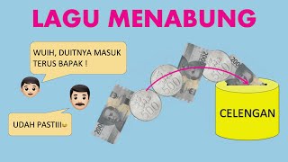 Download lagu Lagu Mari Menabung (pakai lagu menanam jagung) | Lagu Anak Indonesia | Video Musik Edukasi mp3 Download lagu Lagu Mari Menabung (pakai lagu menanam jagung) | Lagu Anak Indonesia | Video Musik Edukasi mp3