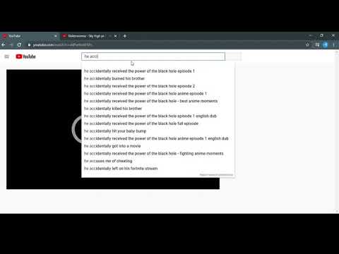 bruhify accidentally go live [The Legendary YouTube Commenter]
