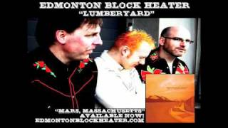 Edmonton  Block Heater: Lumberyard