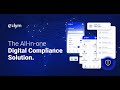 Clym: The All-in-one Digital Compliance Solution