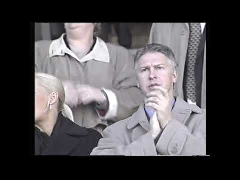 2000/01 Season Montage