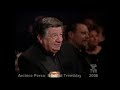 2000 16 JANV Claude Blanchard Hommage TVA