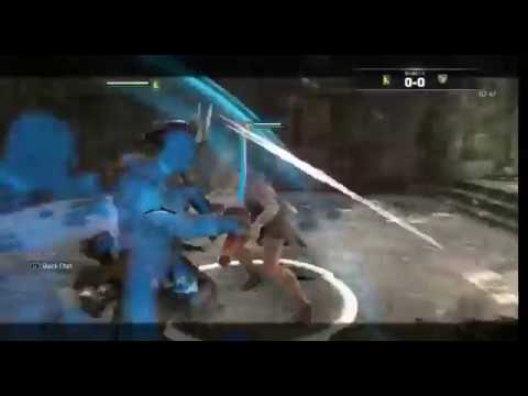 Shaman vs Orochi Rep 42