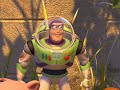 Toy Story 2 2000 Full Screen Version DVD From Toy Story 2 Pack 2000 THX Broadway Part 15