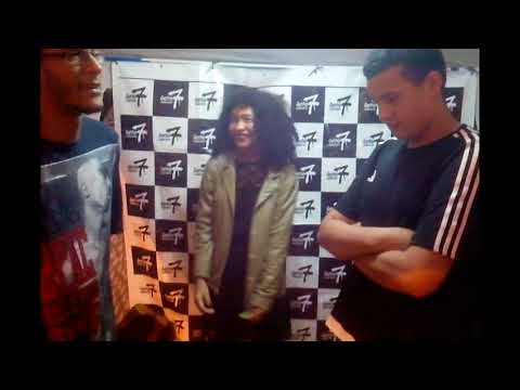 RARU x LEAL - 1ª Fase - Batilha - Edição 31