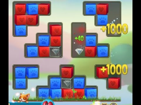 Pet Rescue Saga Level 6383 no boosters