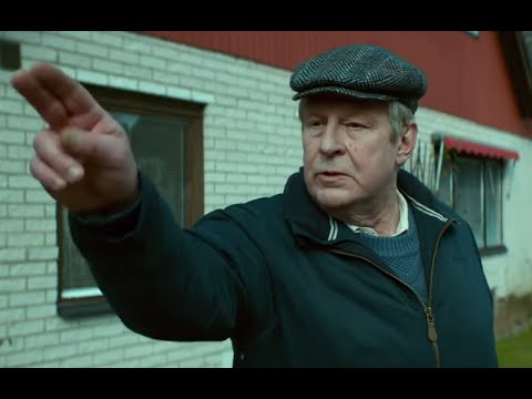 A Man Called Ove (2016) Trailer