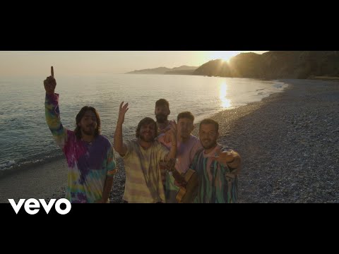 Juan Cid - Estrellas Sobre El Mar ft. El Duende Callejero