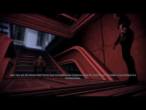 ME2 pt 51 - Back to Illium and the Dantius Towers