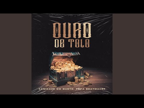 Ouro de Tolo
