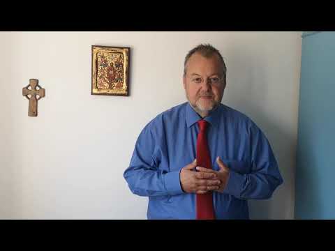 Gedanken zum Palmsonntag von Pfarrer Stefan Köglmeier 05.04.2020