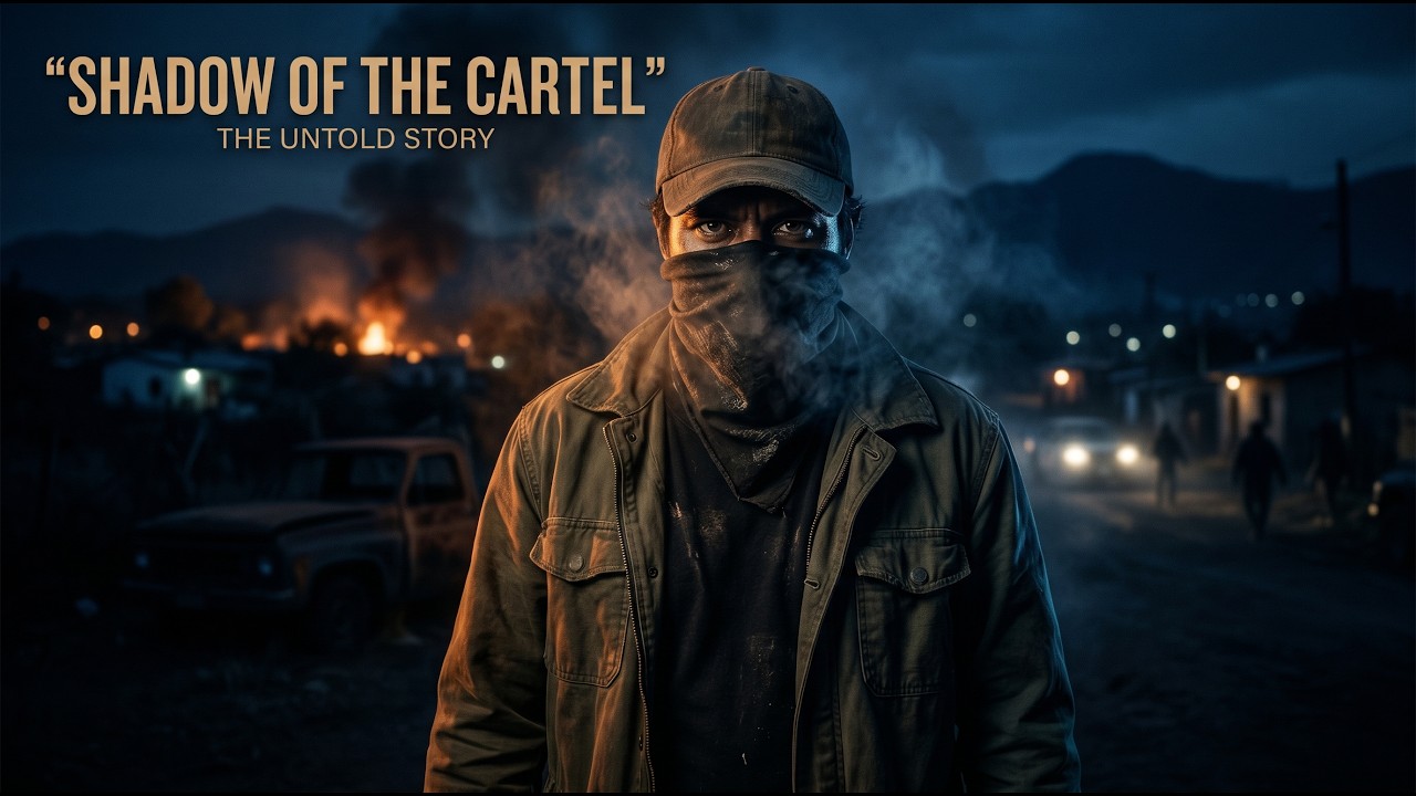 The Cartel Boss Who Can’t Be Found | Mexico’s Most Wanted