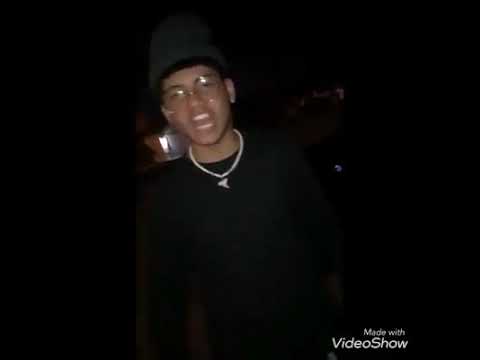 @ankhalmc - matando a estos saiyajins si kamehameha (freestyle) (freemood)
