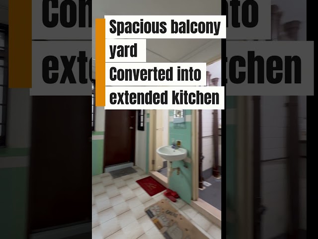 3 Room (3I) HDB for Sale in  112 Lorong 1 Toa Payoh - Image 11