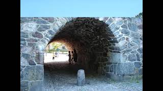 Suomenlinna - Fortress of Finland