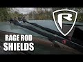 Fox Rage Rod Shield