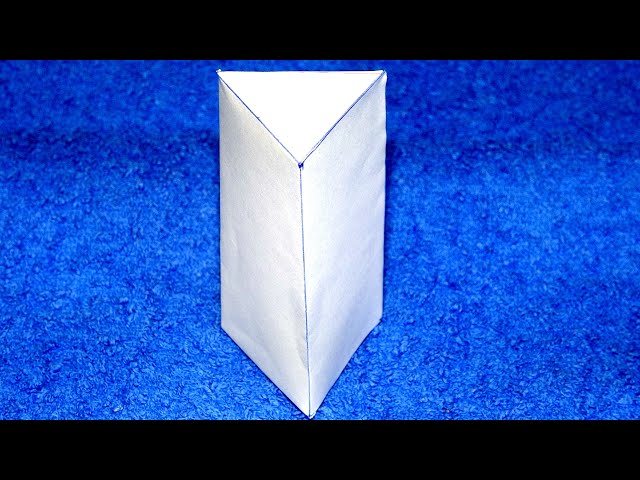 Vídeo relacionado con Hyclam Regla prisma triangular acrílica transparente, 6 pulgadas, rango de medición de 0 a 15 cm, regla para artistas y diseñadores