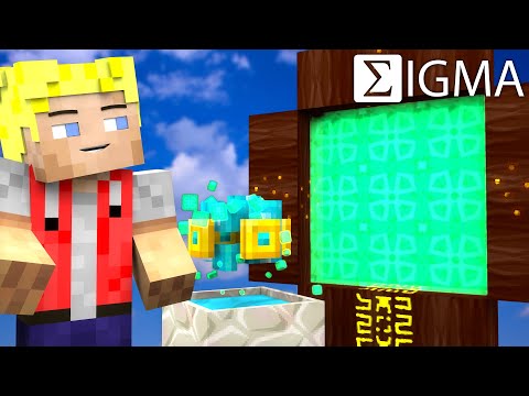 VIEL zu TEUER! Elfen Portal! - Minecraft SIGMA - #57