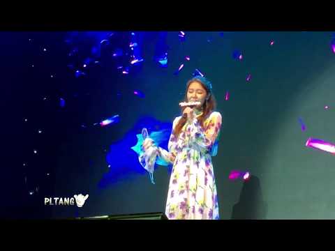 SNSD Sailing (0805) Sooyoung Ver.