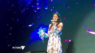 SNSD Sailing (0805) Sooyoung  Ver.