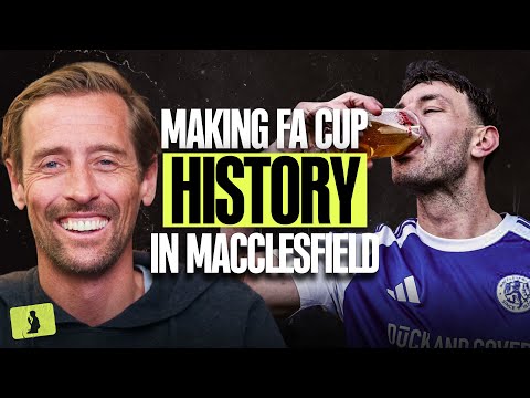 “They Didn’t Want It!” - Insight Into Macclesfield’s FA Cup Miracle & January Transfer Sagas