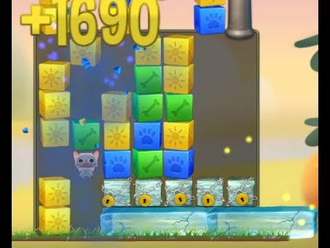 Pet Rescue Saga Level 5622 no boosters