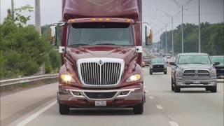 Driving with Bendix® Wingman® Fusion™