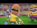 Beef Boss At The Olympic Games
