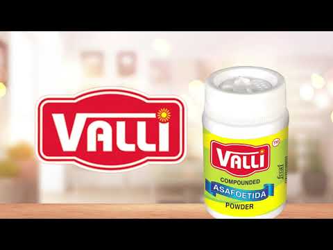 VALLI MASALA SPICES THENI