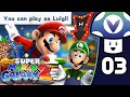 Vinny - Super Mario Galaxy 2 (PART 3)