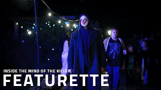 Inside the Mind of the Killer in Blood Street | Official Cast Featurette