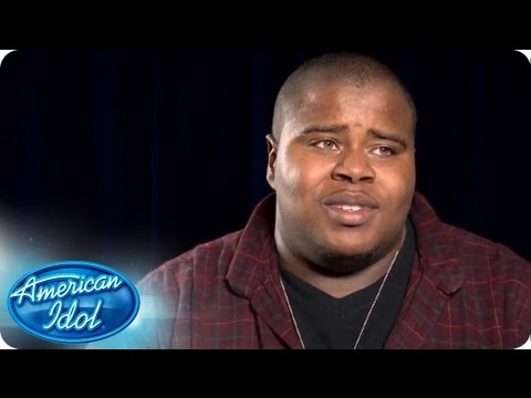 Nicholas Mathis: Road To Hollywood Interviews - AMERICAN IDOL SEASON 12