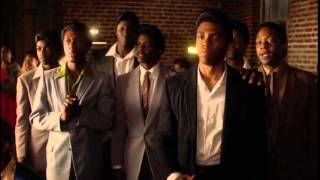 Get On UP - James Brown & Little Richard