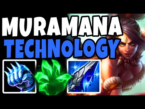 Bruiser Nidalee Top vs Sett Top! This Is How You Carry And Win! - League of Legends