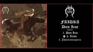 Download lagu Faidra - Dies Irae (2025) EP [Full Album] mp3