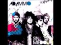 Adammo - Sin miedo (álbum completo) 