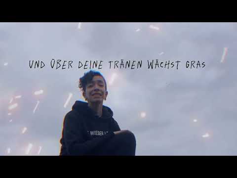 Als wäre nichts passiert (feat. Megaloh) - Lyric Video