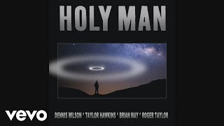 Holy Man (Hawkins - May - Taylor - Wilson Version) (Audio)