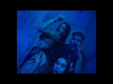 Dany Ome - Bala Cañon (video official) @zapataelfido