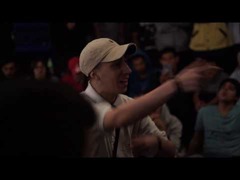 Santoro Lip Grippo vs Cocucha Xaro Sku vs Mati Hook Jr /8vos/ Despedida a Santoro