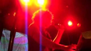 Neon Indian - Terminally Chill [Live at the Williamsburg Hall of Music]