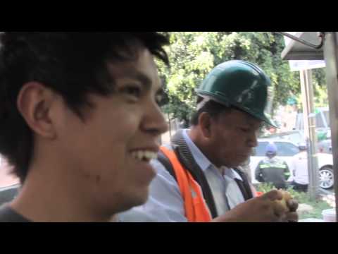 VIDA CRUEL 5 - FÉLIX Y EL LARGO VIAJE ◀︎▶︎WEREVERTUMORRO◀︎▶︎