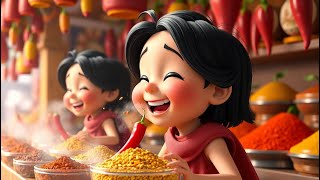 Song - Market Day Fun
